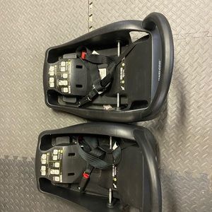 Maxi cosi infant car seat base. I have 2. Both in excellent condition